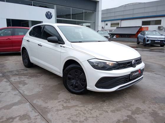 VOLKSWAGEN POLO 1.0 MPI TRACK MANUAL VOLKSWAGEN POLO 1.0 MPI TRACK MANUAL